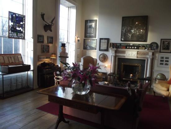 Little Museum of Dublin